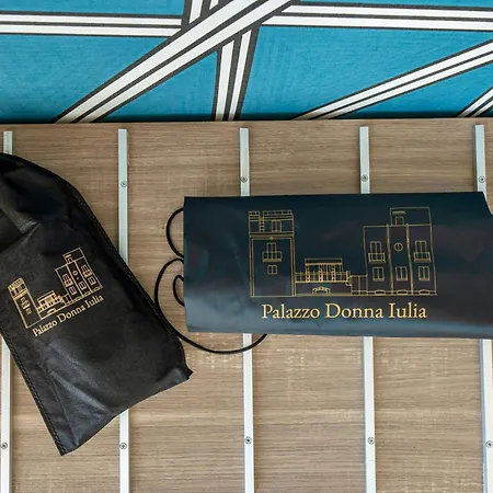 Boutique Hotel Palazzo Donna Iulia-2
